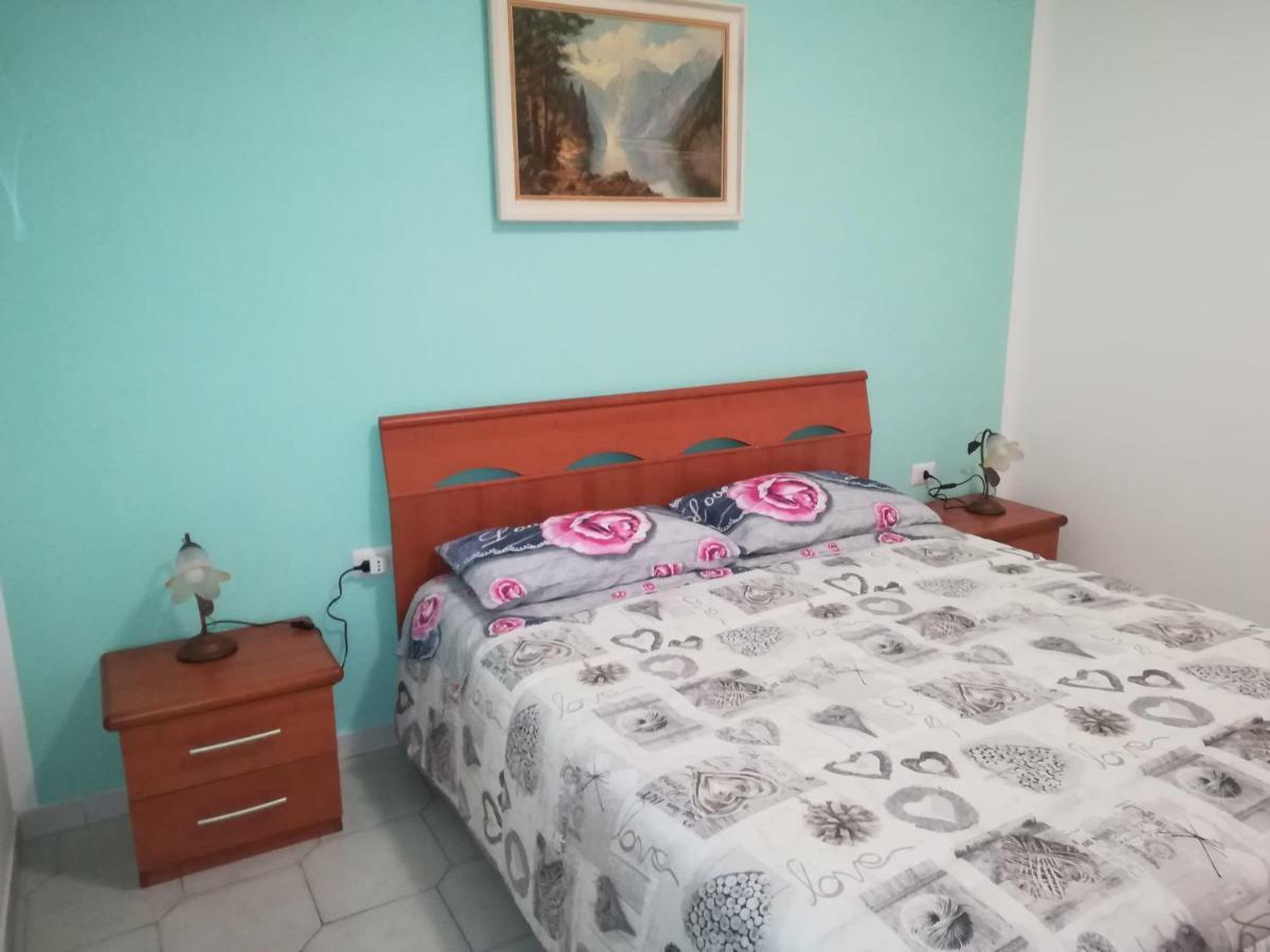 B&B San Marco San Marco Evangelista 外观 照片