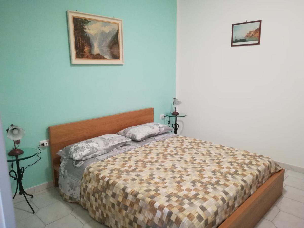 B&B San Marco San Marco Evangelista 外观 照片